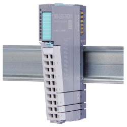 Moduł wyjść cyfrowych Helmholz GmbH & Co. KG Cyfrowy moduł wyjściowy Cyfrowy 600-220-7AD01