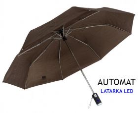 PARASOL AUTOMATYCZNY BRAZ.+LAT