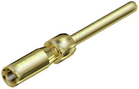 Weidmüller HDC DSUB CM 22-18 2664600000 Styk zaciskany 100 szt.