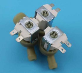 ELEKTROZAWÓR TRÓJDROŻNY 180 PDG