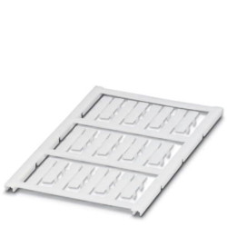 Marker Znacznik do przewodów UC-WMC 3.1 Phoenix Contact