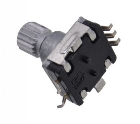 ENKODER 20 IMP.L-12MM EC12 SMD
