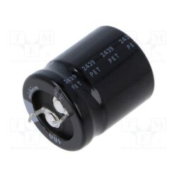55LAR2G101MELZ25