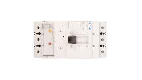 Wyłącznik Mocy 3P 400A 50Ka Nzmn3-Ae400 259114