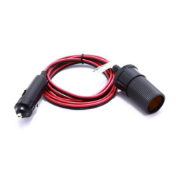 Przedłużacz zapaln. samoch. 5m SZH300