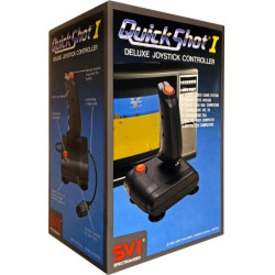 QuickShot I Joystick