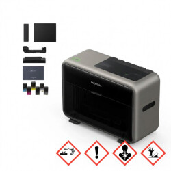 Pakiet - Drukarka UV - eufyMake E1 - Delux Bundle