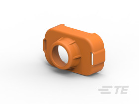 Uszczelka kablowa TE Connectivity 2141 Uszczelnienie kabla Kabel