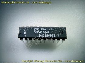 TDA4850