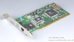 KARTA GIGABIT 32/64