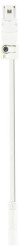 Przewód adapter Wieland Electric 90.230.0525.2 biały