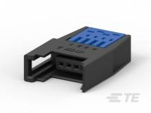TE Connectivity 2-1746741-4, 1 szt.