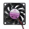 Wentylator 60x60x10 12V BP601012M łożysko kulkowe Bi-Sonic