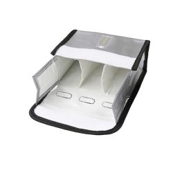 Pokrowiec ochronny do trzech akumulatorów Li-Po DJI Mini 2