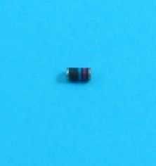 BYM-11-800 1A/800V 150ns SMD DIODA