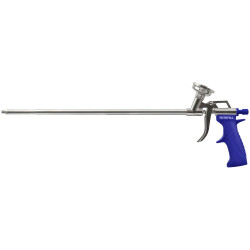 Faithfull FAIFGSLB Long Barrel Foam Spurt Gun