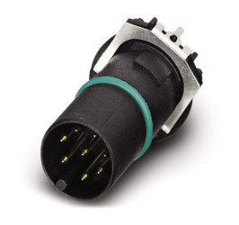 Złącze wielostykowe przemysłowe 8-pinowe M12 Phoenix Contact