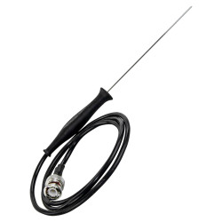 LH - Ludwig Heer 609830 LHDCG-S-300-1.5 Needle Probe Pt1000 -70-250&#xB0;C 1.5mm