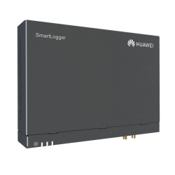 Monitoring instalacji PV Huawei dla serii Commercial Smart Logger 3000A01