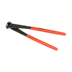 Knipex 99 11 300 High Leverage Concretors&#x27; Nippers High Lever Transmission 300mm