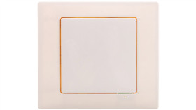 Radiowy Nadajnik Klawiszowy 2-Kanałowy Rnk-02 Exf10000024