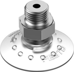 Przyssawka montażowa śr: 55mm Festo 110N