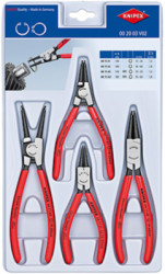 Set of Circlip Pliers, 00 20 03 V02