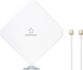 Renkforce RF-DAT-500 Antena ścienna