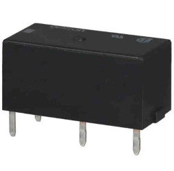 Przekaźnik mocy 5V dc SPST Omron 300mW 83.3Ω