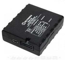 Lokalizator GPS GSM, GNSS, wbudowany akumulator Teltonika FMA120