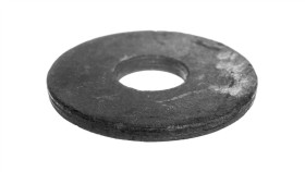 Podkładka M10 Cynkowana Din440 11 F 6408729 /100Szt./