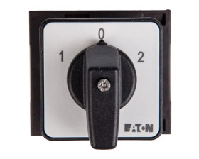 Łącznik krzywkowy L-0-P 3P 32A do wbudowania T3-3-8401/E 030992