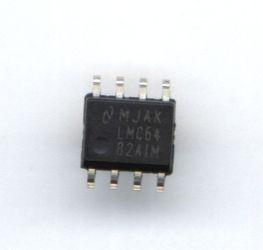 LMC6482AIM SMD SO-8 UKŁAD SCALONY