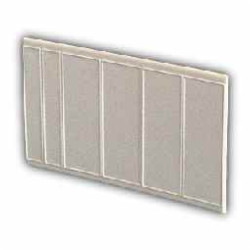 Zaślepka do rozdziel. 5mod. biała EP-Na 150052