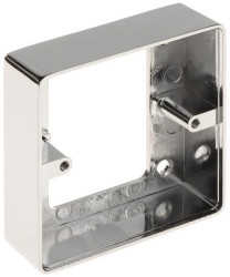 Puszka natynkowa dedykowana do przycisków otwarcia drzwi ATLO-BPA-4