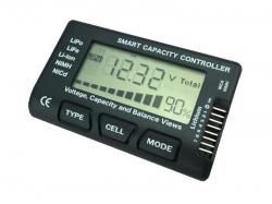 Miernik/tester/Balance akumulatorów 7S