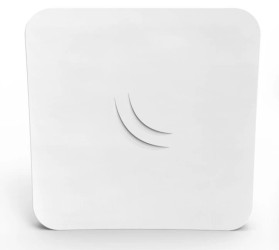 Urządzenie klienckie RBSXTsq5nD, 5GHz, 1x RJ45 100Mb/s MikroTik SXTsq Lite5
