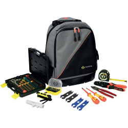 CK Tools T5988 Solar Installer Kit, 38-pcs