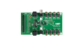 Audio Expansion Board