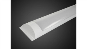 Oprawa Led Limoni 120Cm 40W 3000K Milky