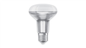 Żarówka Led E27 R80 4,3W = 60W 350Lm 2700K Ciepła 36 Osram Star
