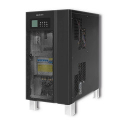 Qoltec Zasilacz awaryjny UPS 3-fazowy 10kVA 8kW LCD