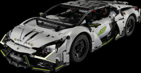 42214 LEGO® Technic Lamborghini Revuelto Super Sports Car