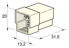KOSTKA 44.10210 3*GNI.CZ.WIEKS