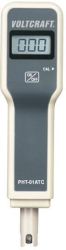 pH-metr VOLTCRAFT PHT-01 ATC