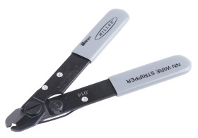 Ściągacz izolacji RS PRO 30 → 28AWG