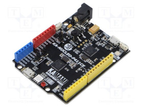 KA-NUCLEO-F411CE
