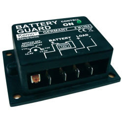 Kemo M148A Battery Guard Module