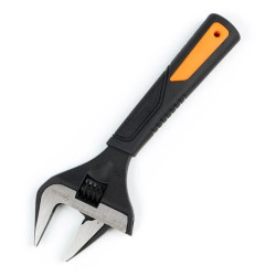 Klucz nastawny z cienkimi szczękami 250 mm (25-116)