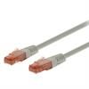 Patchcord Cat.6 RJ45 U/UTP 0.5m